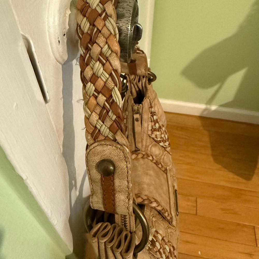 Isabella Fiore handbag